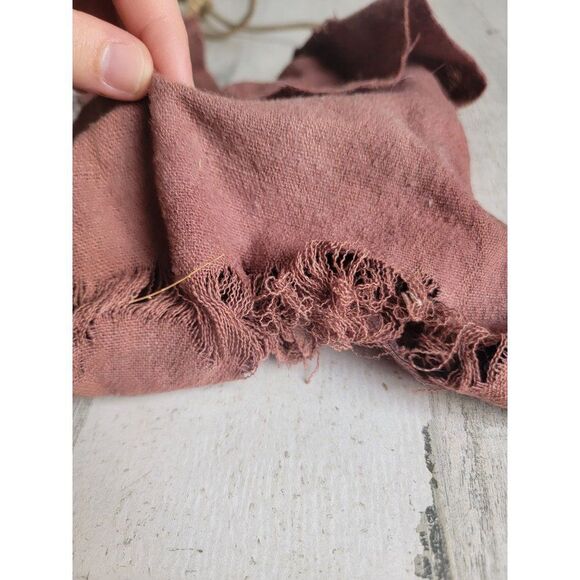 Halloween prisoner key bag Bell prop decor scary hanging - Picture 12 of 13